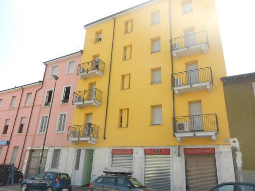Apartamento Residence Piemonte