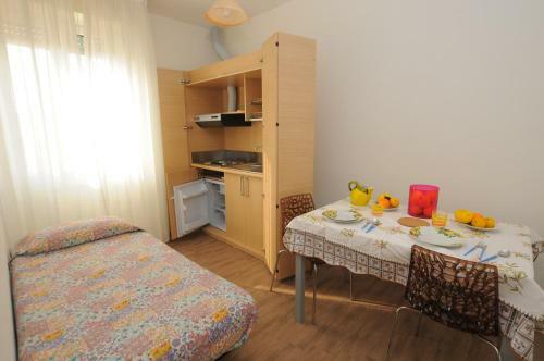 Apartamento Residence Piemonte