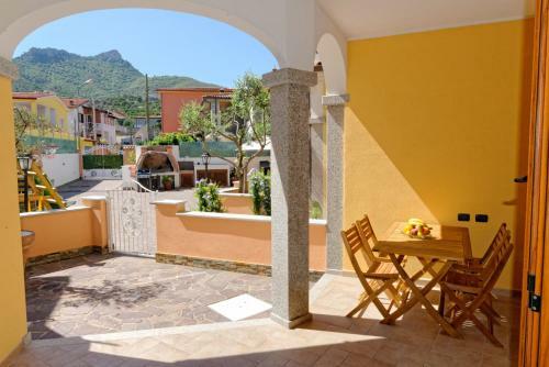 Apartamento Residence La Corte Di Anastasia