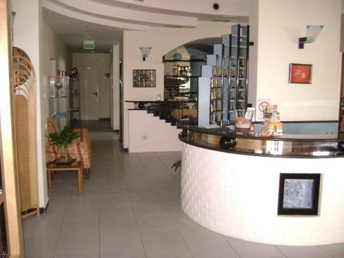 Hotel Borghesi