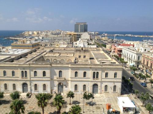 Bed & Breakfast Gallipoli Al Corso