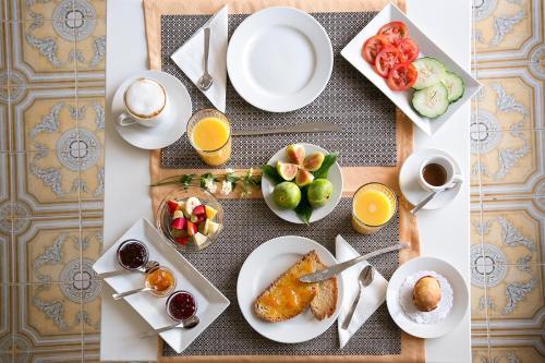 Bed & Breakfast Gallipoli Al Corso