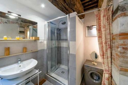Apartamento Appartamento San Lorenzo Cattedrale