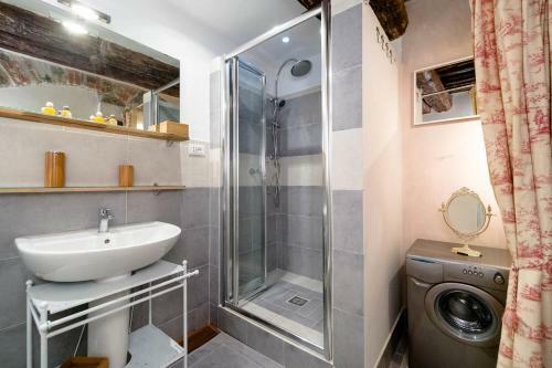 Apartamento Appartamento San Lorenzo Cattedrale