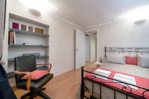 Apartamento Appartamento San Lorenzo Cattedrale