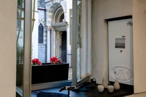 Apartamento Appartamento San Lorenzo Cattedrale