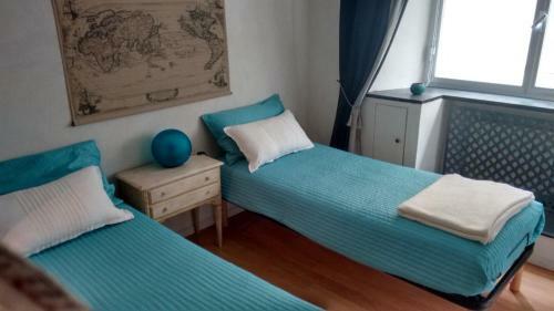 Apartamento Appartamento San Lorenzo Cattedrale