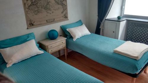 Apartamento Appartamento San Lorenzo Cattedrale