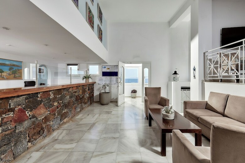 Hotel Elounda Ilion