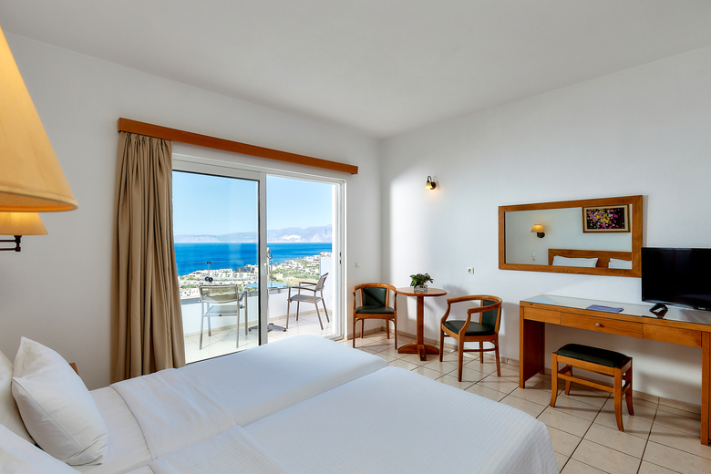 Hotel Elounda Ilion