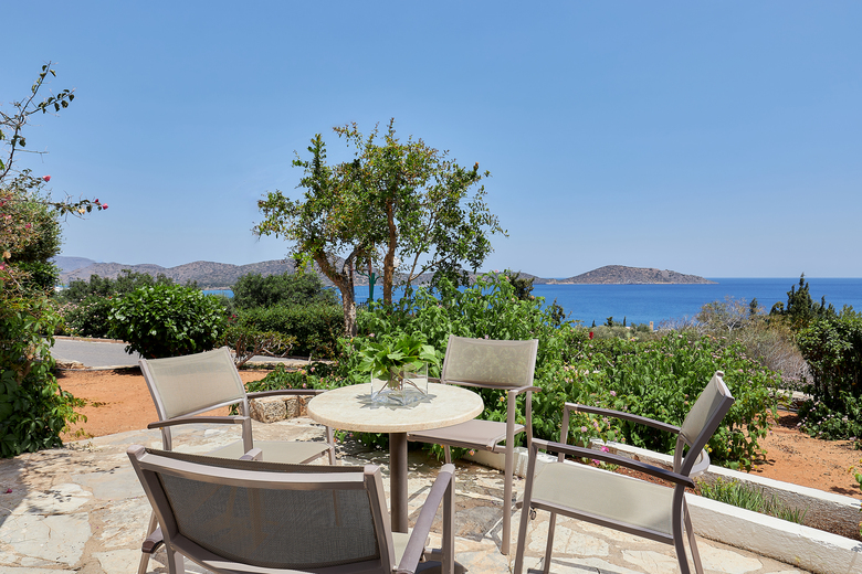 Hotel Elounda Ilion