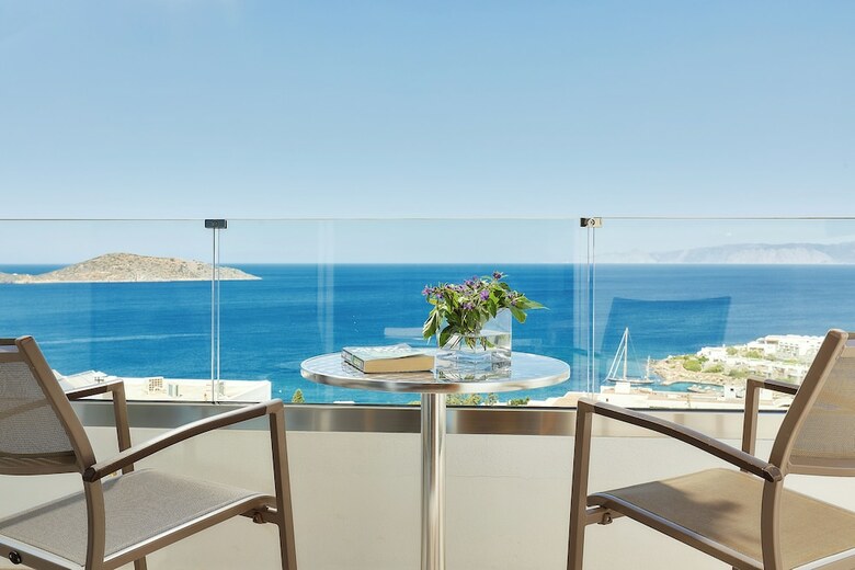 Hotel Elounda Ilion