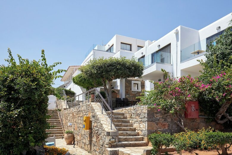 Hotel Elounda Ilion