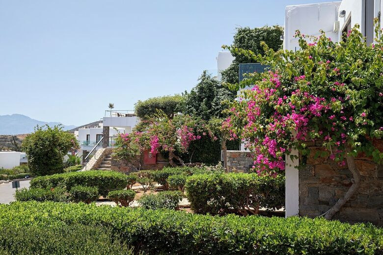 Hotel Elounda Ilion