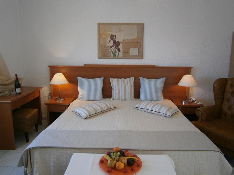 Hotel Elounda Residence