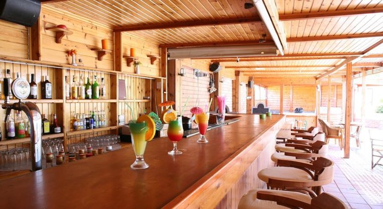 Apartamento Kaissa Beach