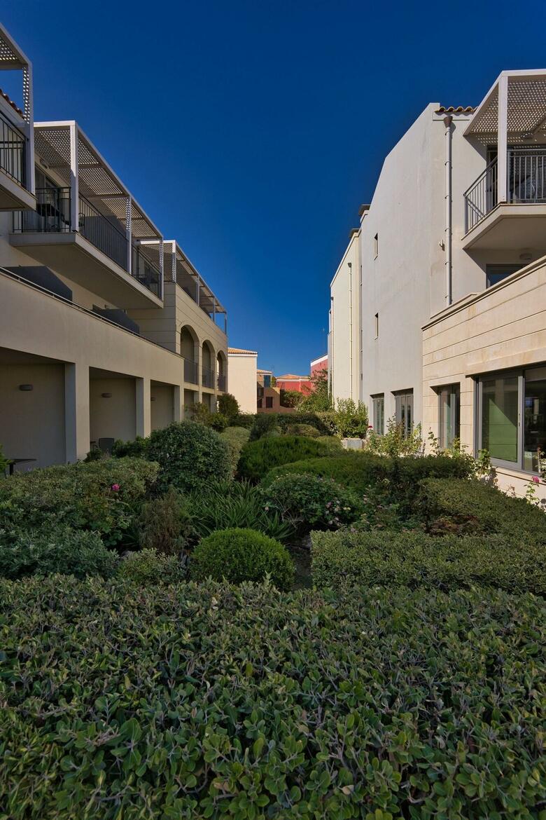 Hotel Aegean Pearl