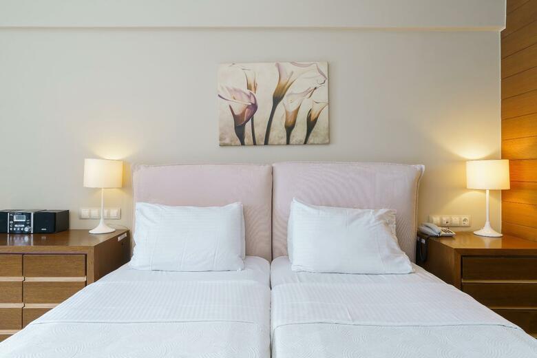 Hotel Aegean Pearl