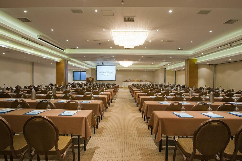 Hotel Aegean Pearl