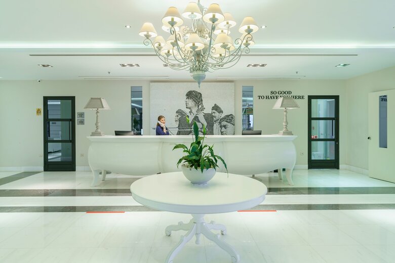Hotel Aegean Pearl