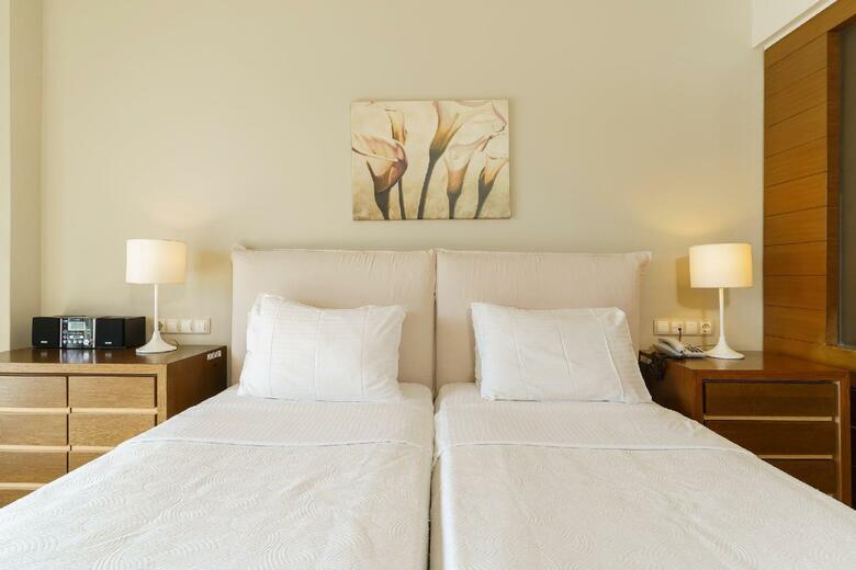 Hotel Aegean Pearl