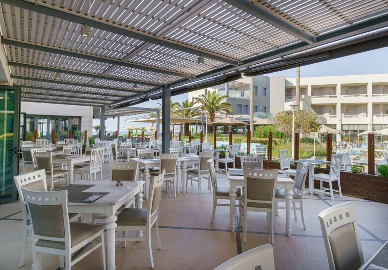 Hotel Aegean Pearl