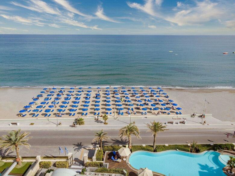Hotel Aegean Pearl