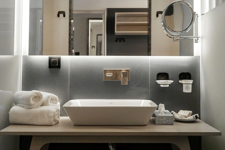 Hotel Aegean Pearl