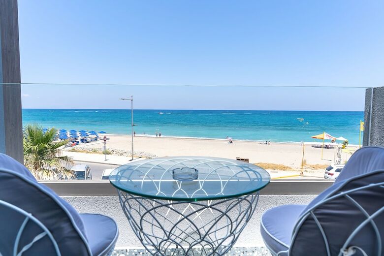 Hotel Aegean Pearl