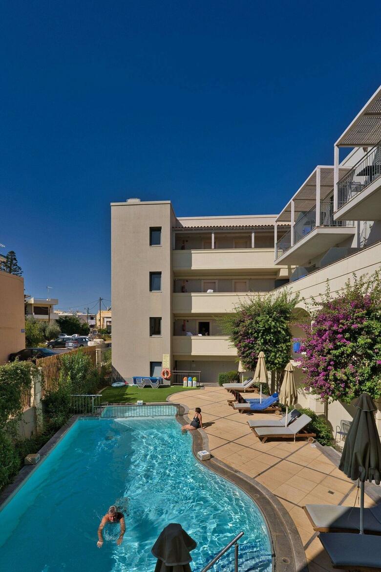 Hotel Aegean Pearl