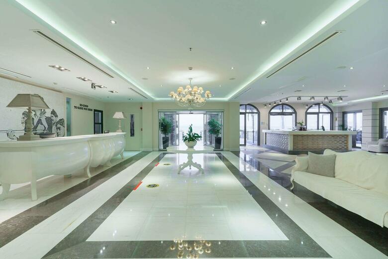Hotel Aegean Pearl
