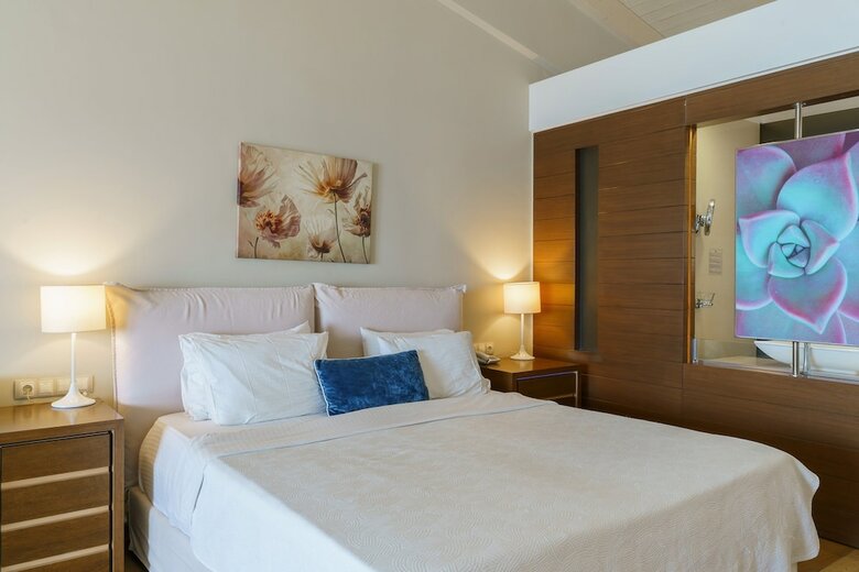 Hotel Aegean Pearl