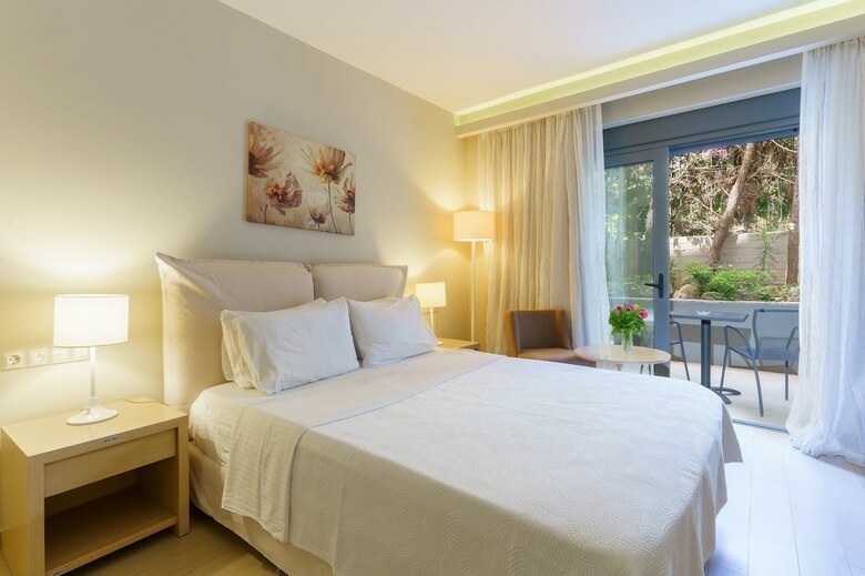 Hotel Aegean Pearl