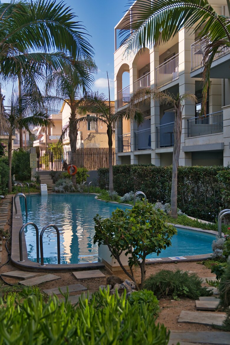 Hotel Aegean Pearl
