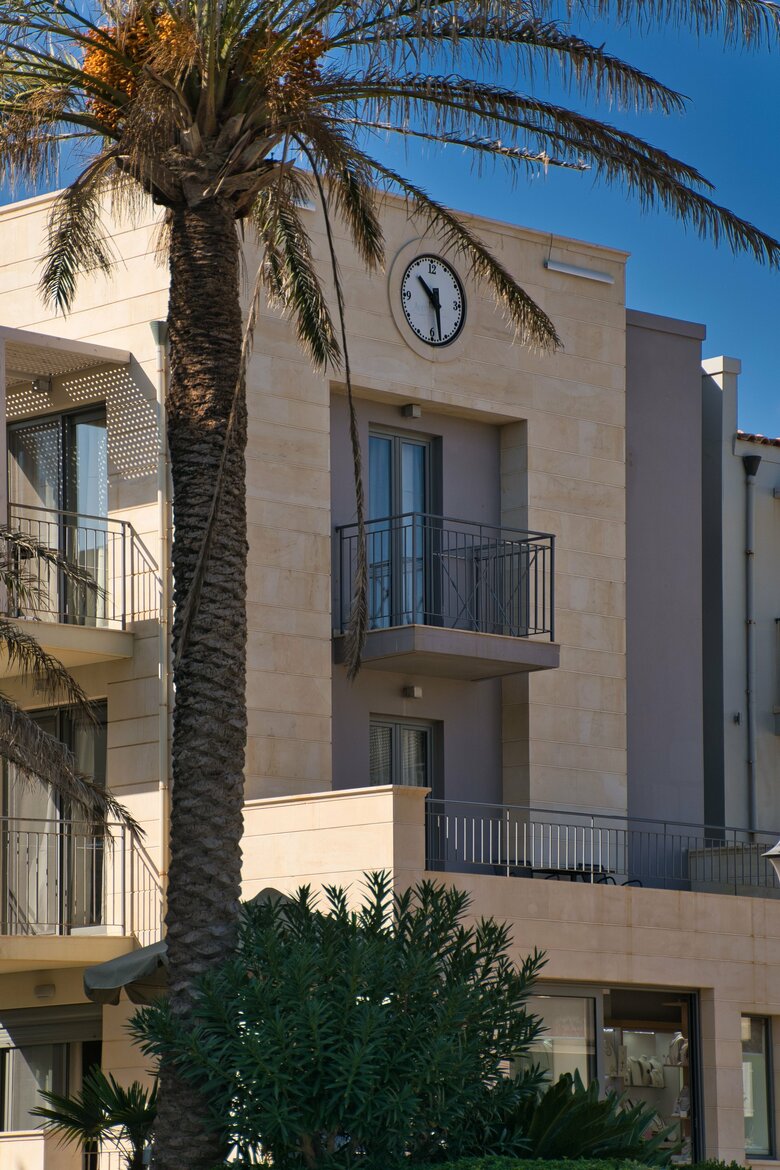 Hotel Aegean Pearl