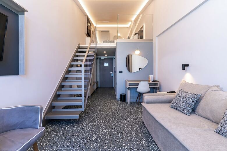 Hotel Aegean Pearl
