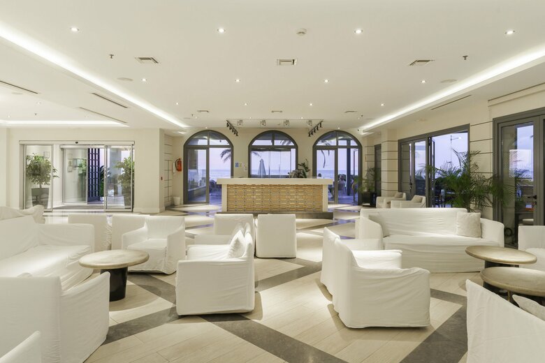 Hotel Aegean Pearl