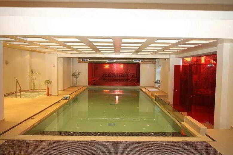 Hotel Aegean Pearl