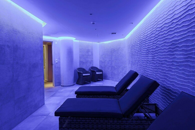 Hotel Aegean Pearl