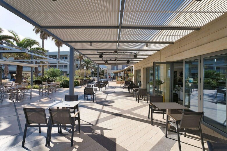 Hotel Aegean Pearl