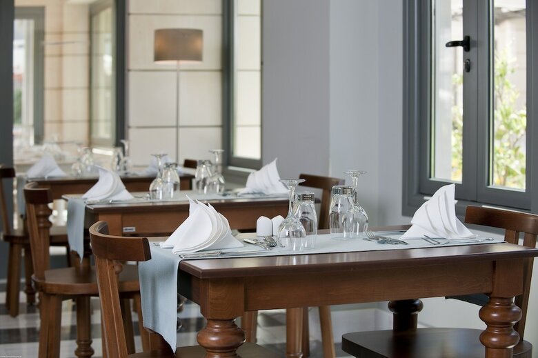 Hotel Aegean Pearl