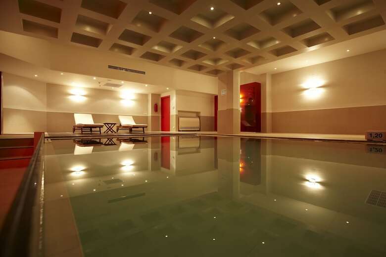 Hotel Aegean Pearl