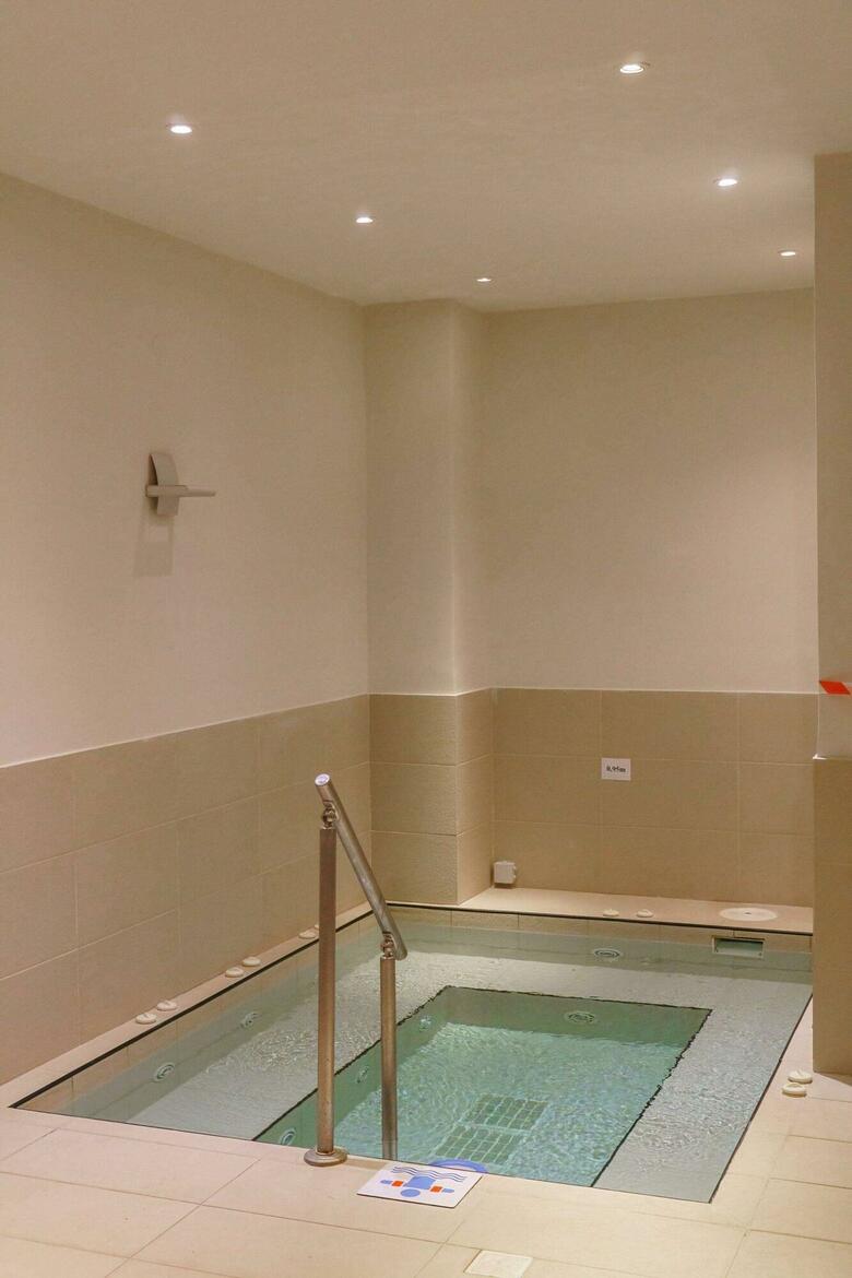 Hotel Aegean Pearl