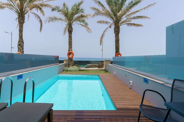 Hotel Aegean Pearl