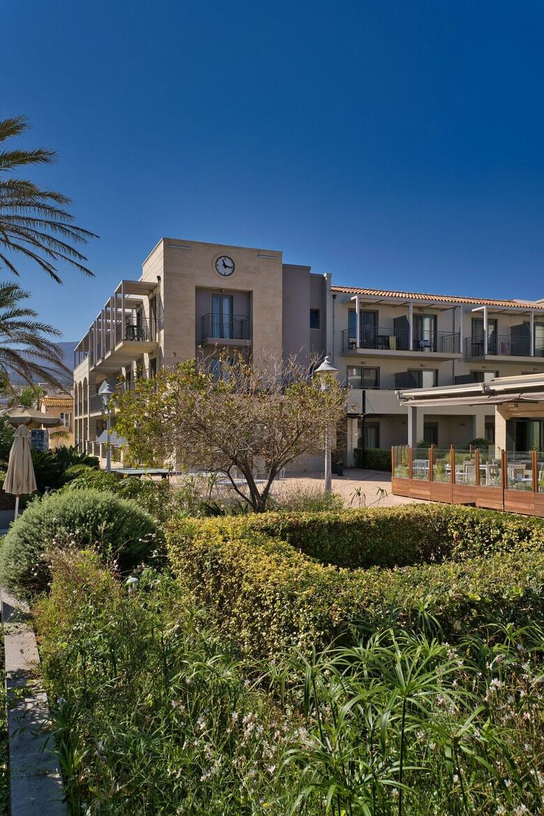 Hotel Aegean Pearl