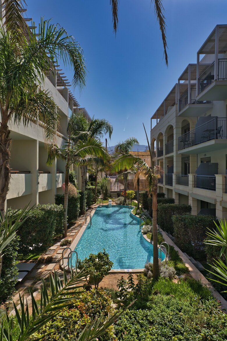 Hotel Aegean Pearl