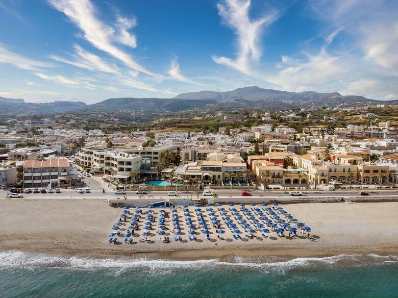 Hotel Aegean Pearl