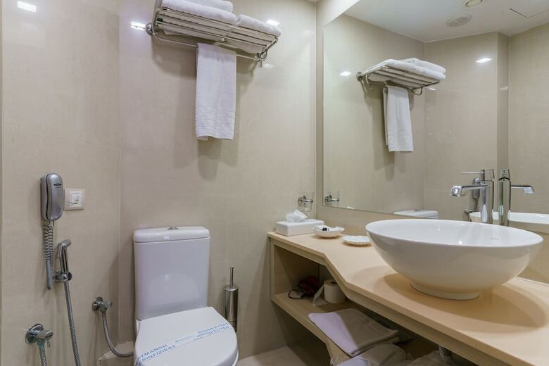 Hotel Aegean Pearl