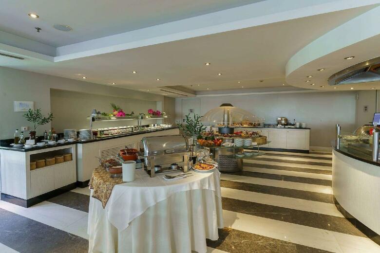 Hotel Aegean Pearl