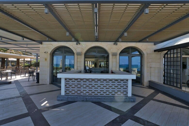 Hotel Aegean Pearl